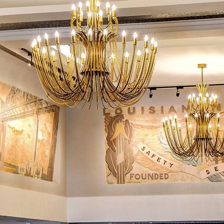 Watermark Baton Rouge, Autograph Collection Екстериор снимка