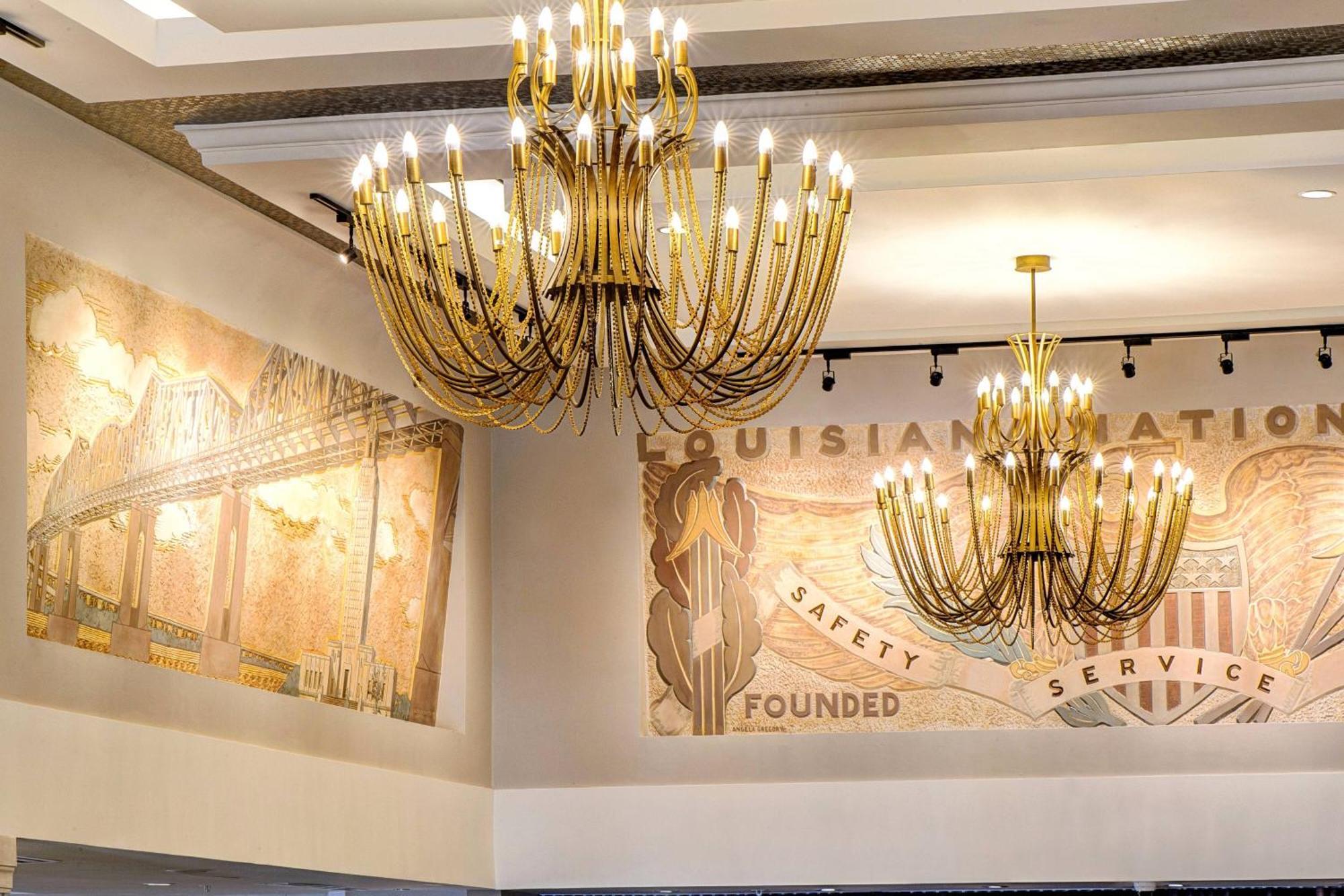 Watermark Baton Rouge, Autograph Collection Екстериор снимка